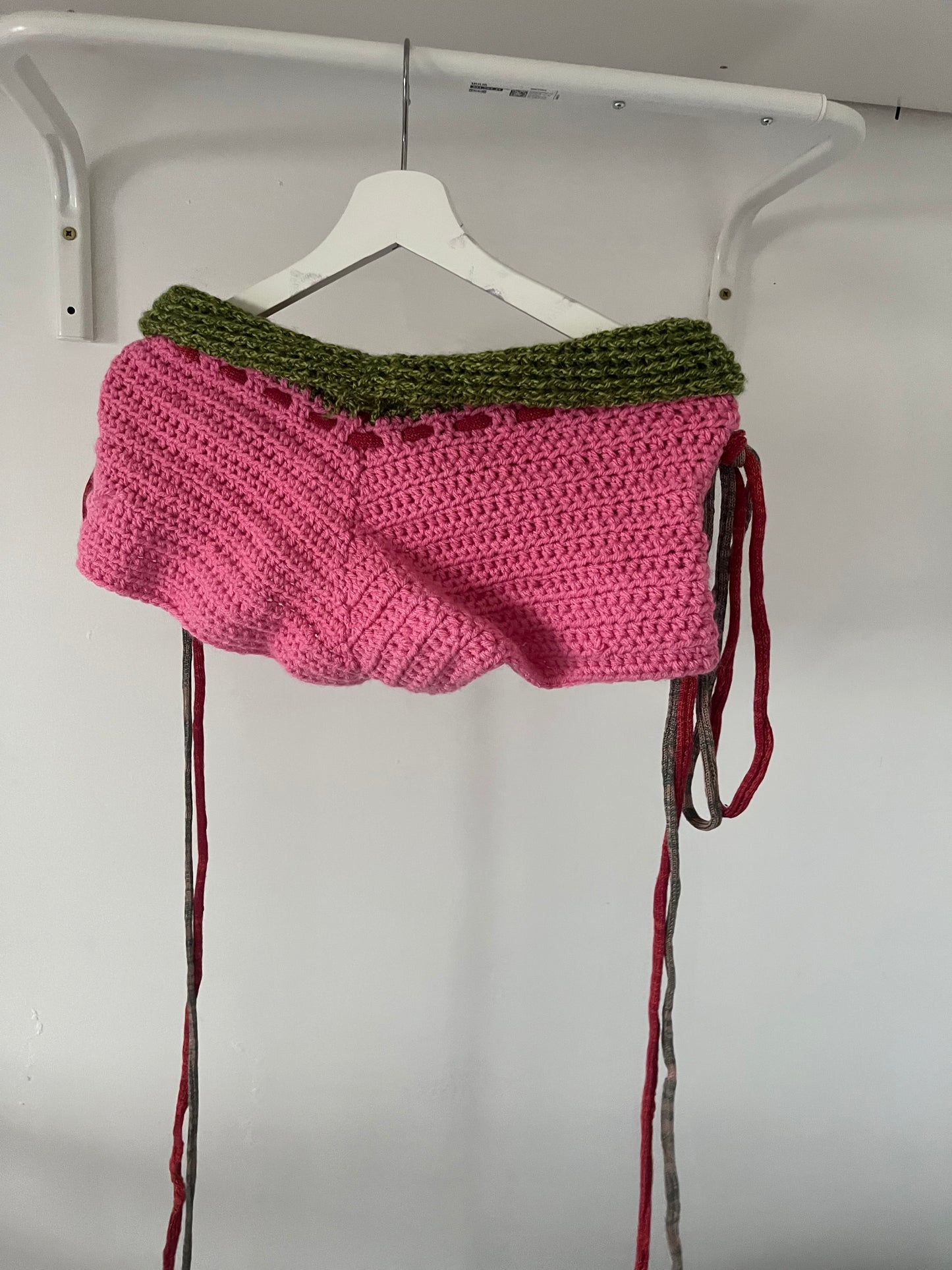 Short & Sweet booty shorts