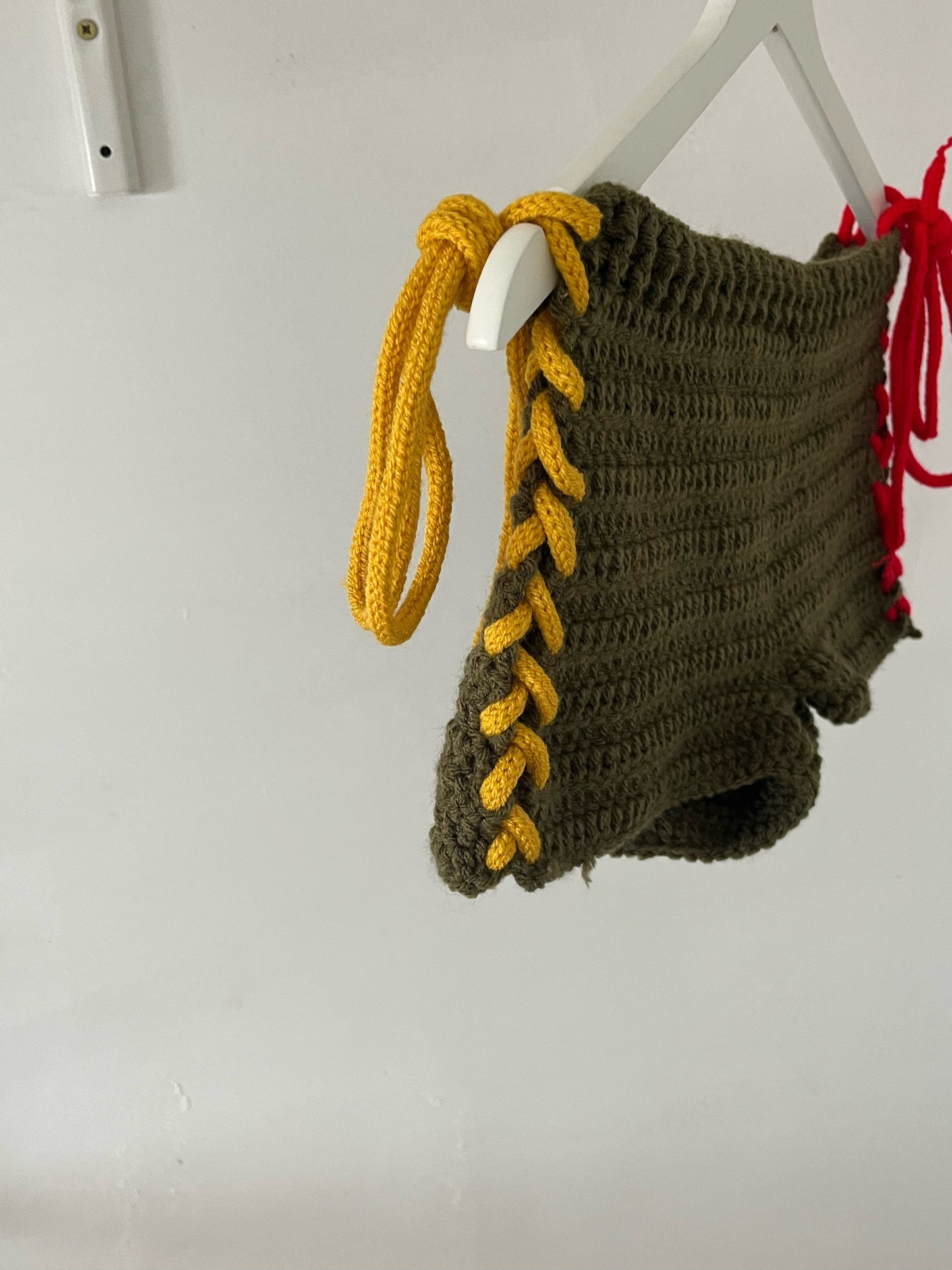 Bump&Whine shorts