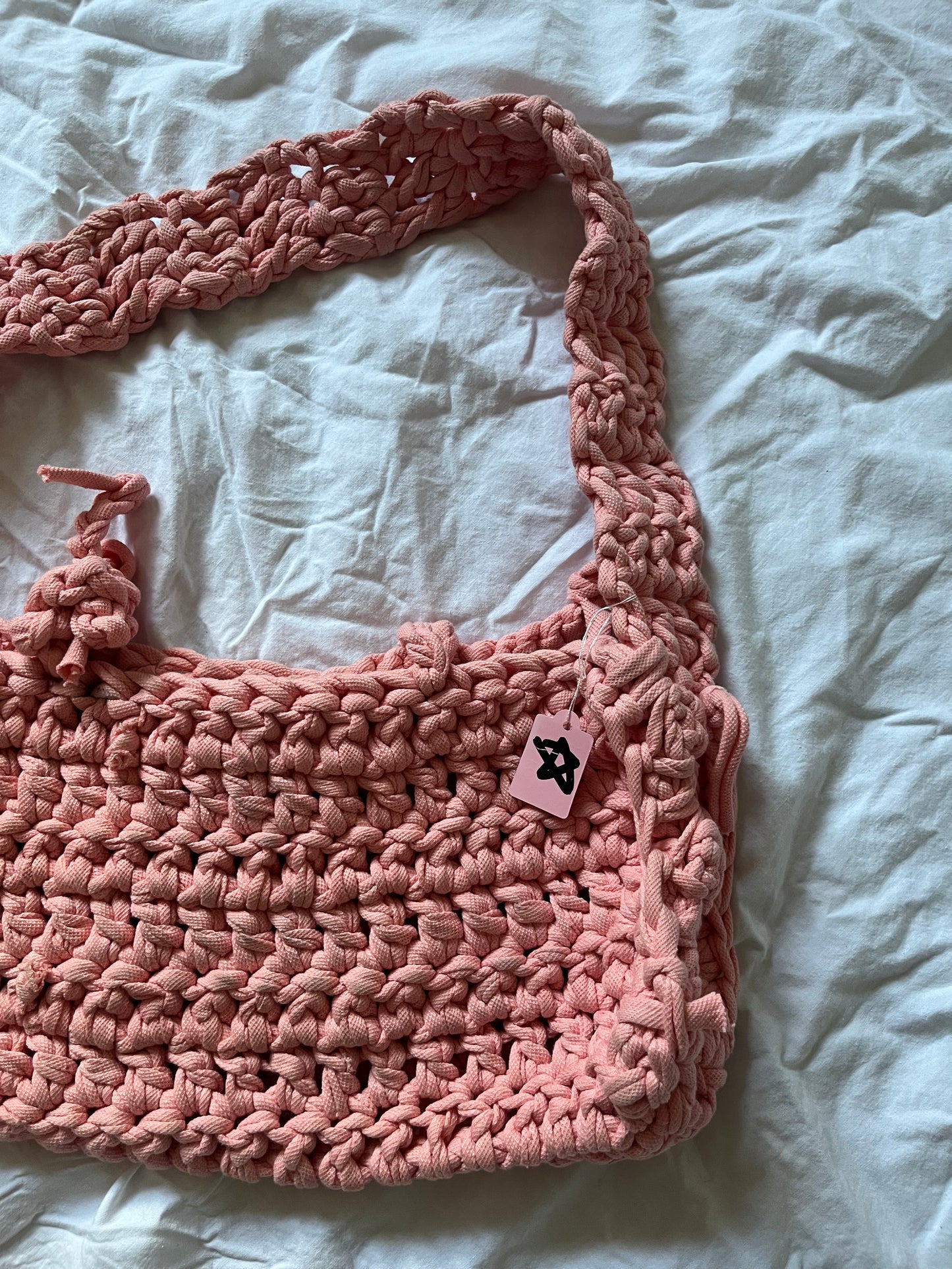 Can’t Handle Me Bag