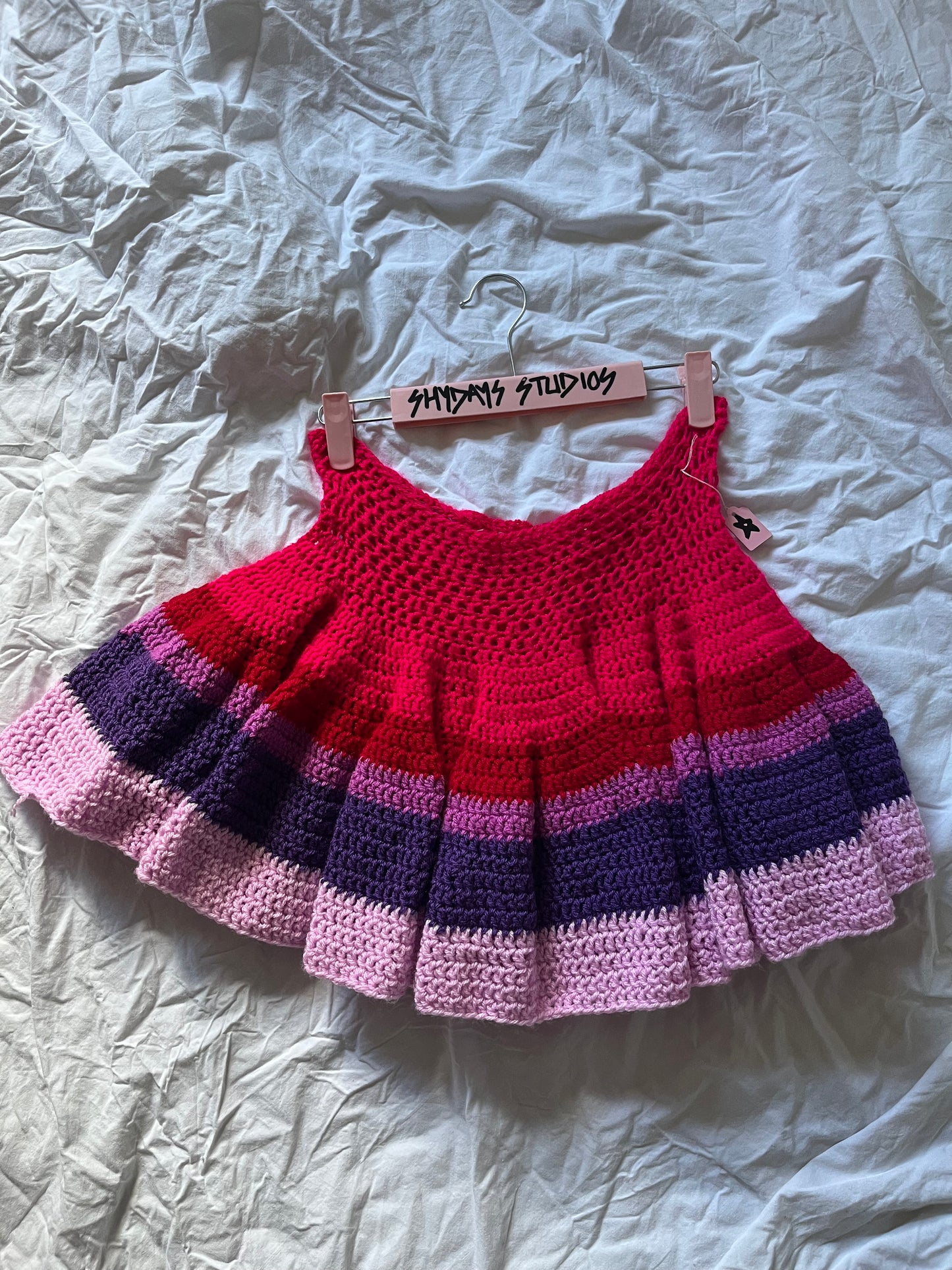 SDS TuTu