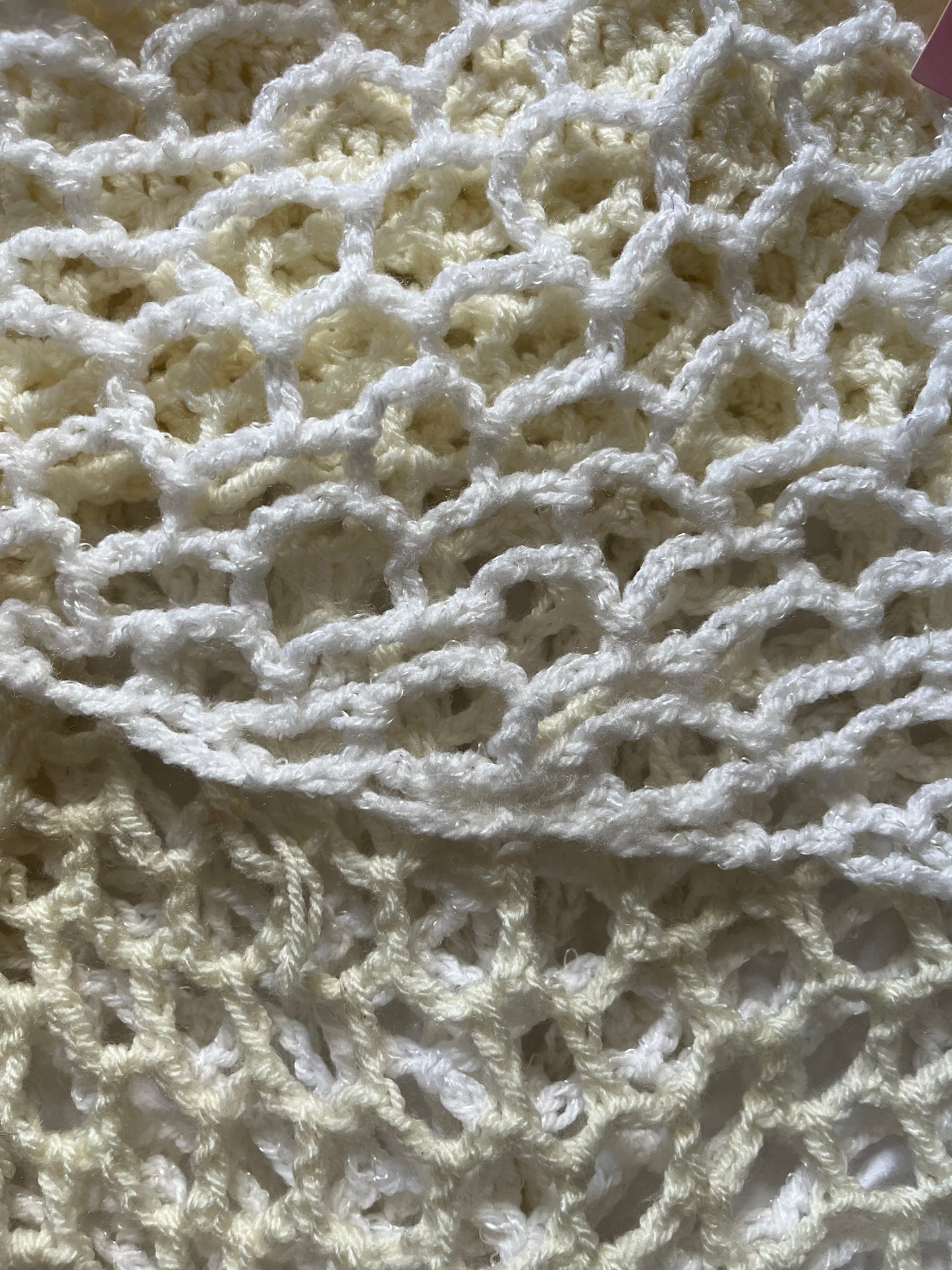 Seashells Net Skirts
