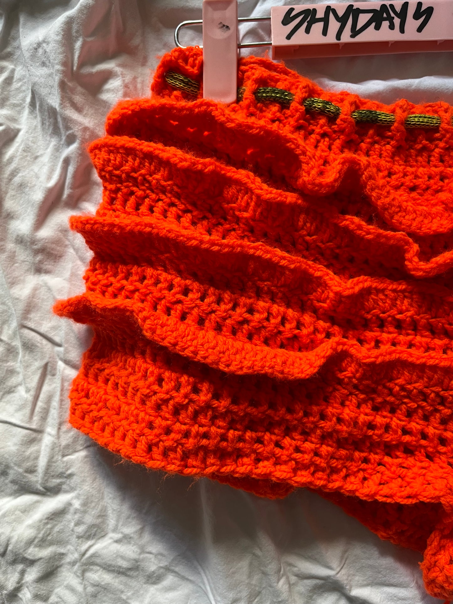 SDS Bloomer Shorts