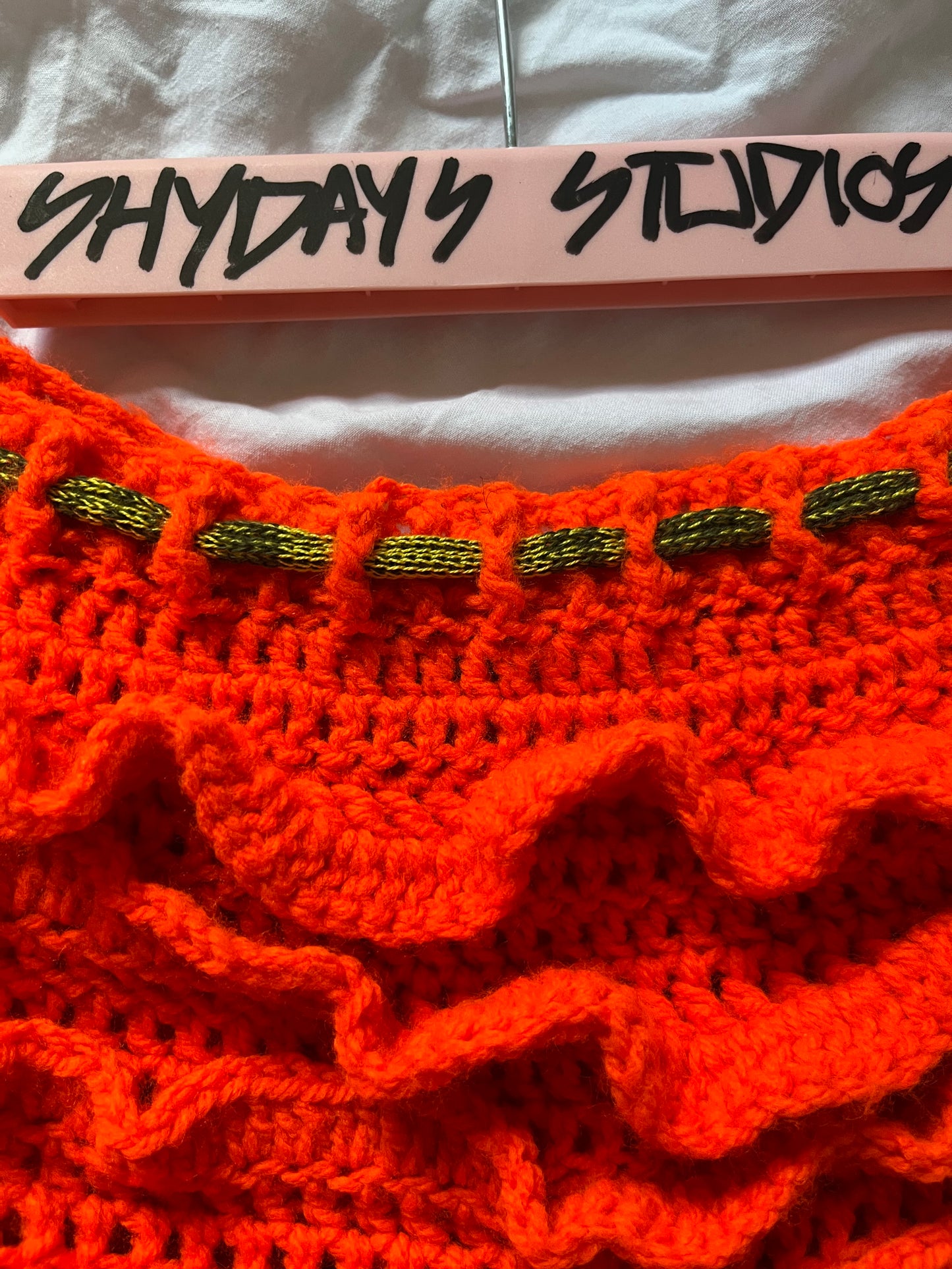 SDS Bloomer Shorts