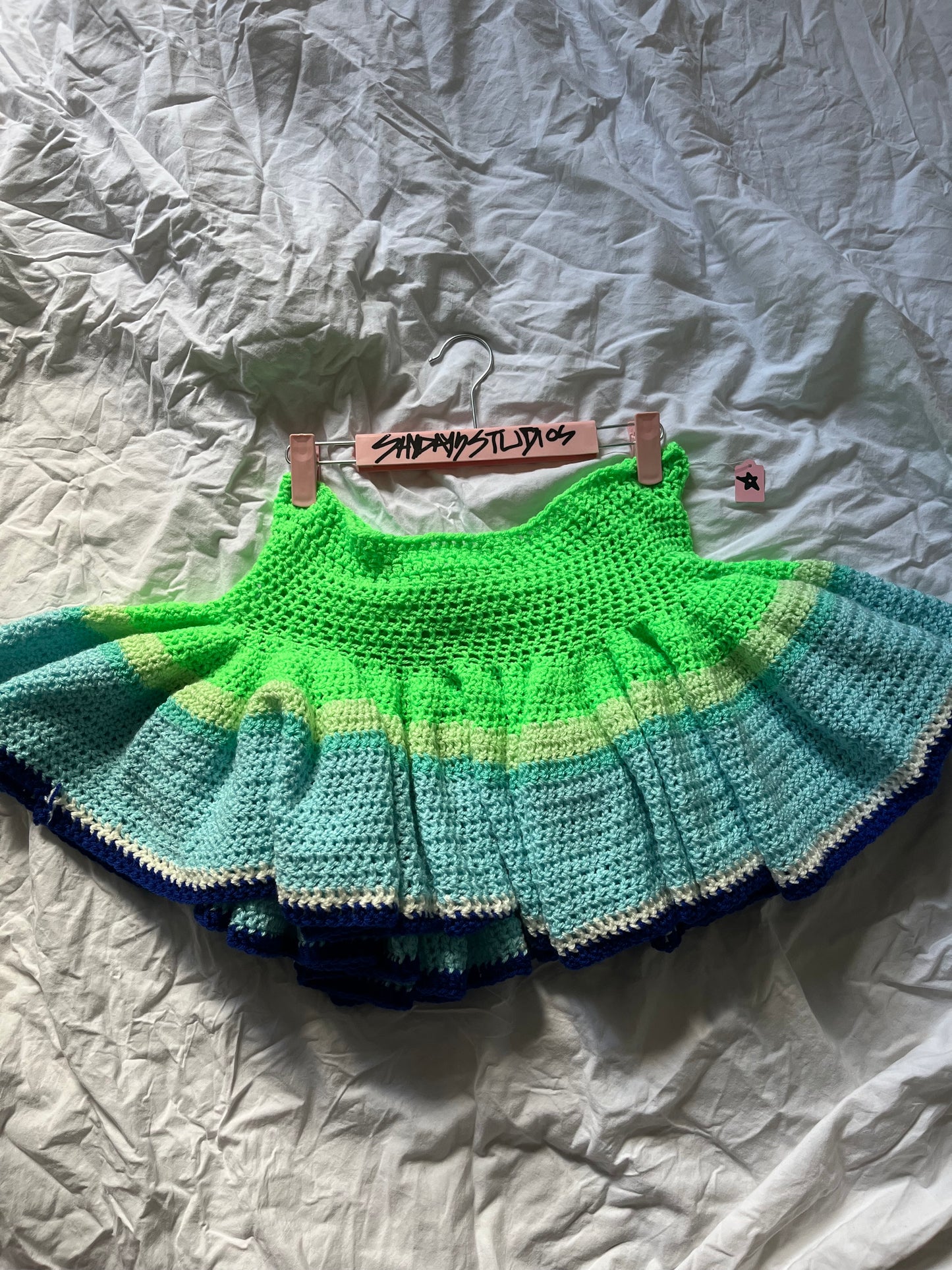SDS TuTu