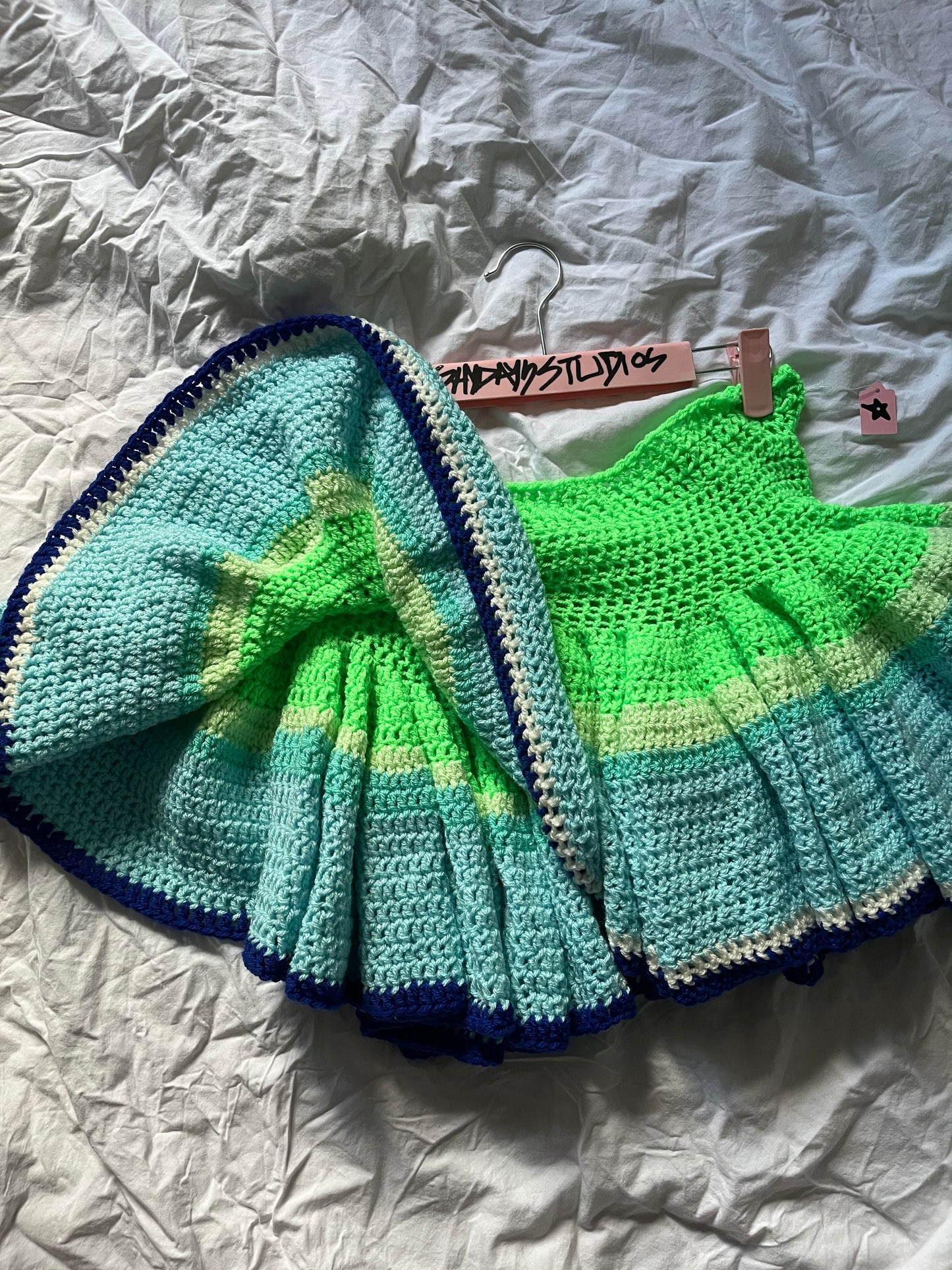 SDS TuTu