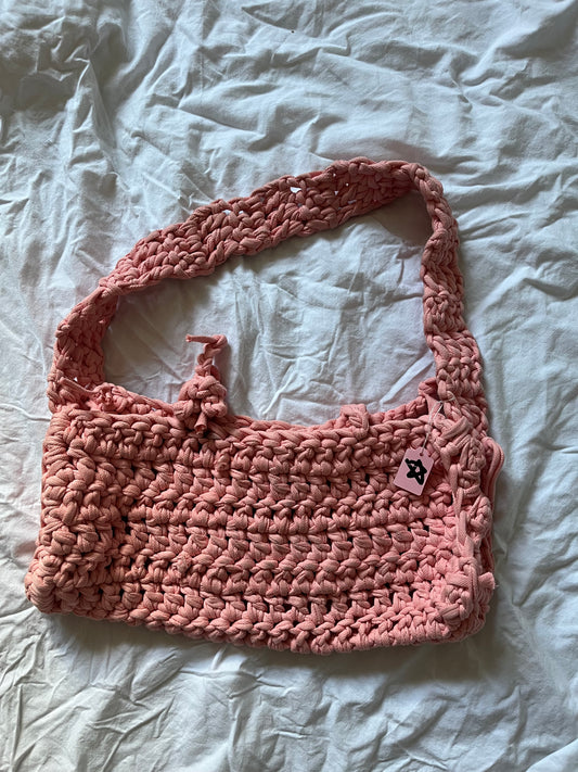 Can’t Handle Me Bag