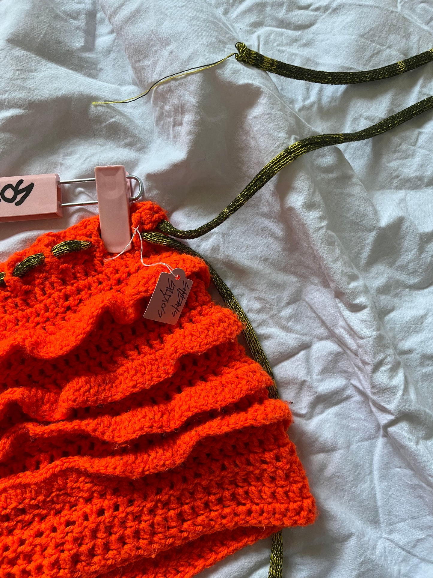 SDS Bloomer Shorts