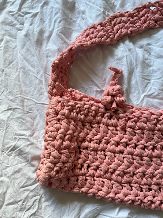 Can’t Handle Me Bag